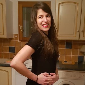 Meet your Posher, Tiphaine